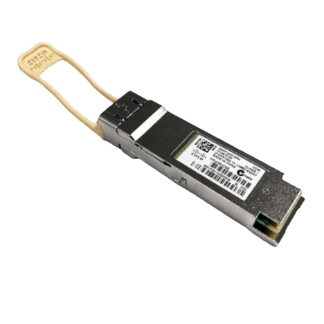 Модуль оптический Cisco QSFP-40G-SR4