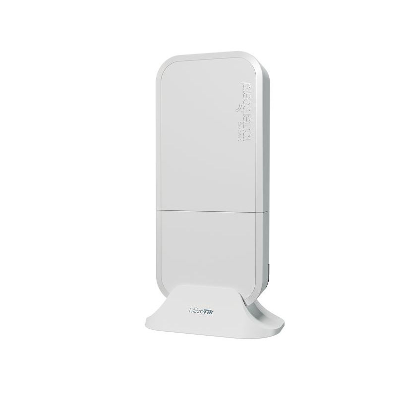 Точка доступа MikroTik wAP ac (white) new