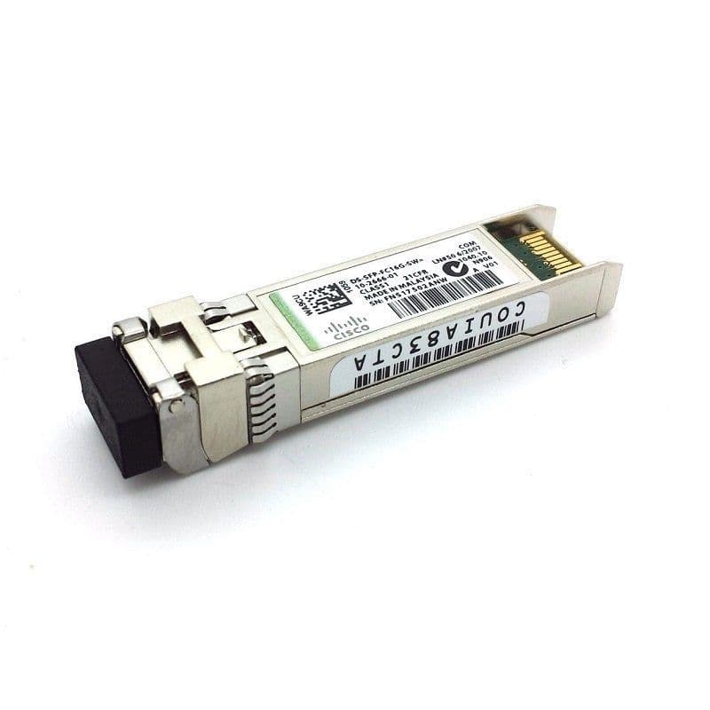 Модуль Cisco DS-SFP-FC16G-SW