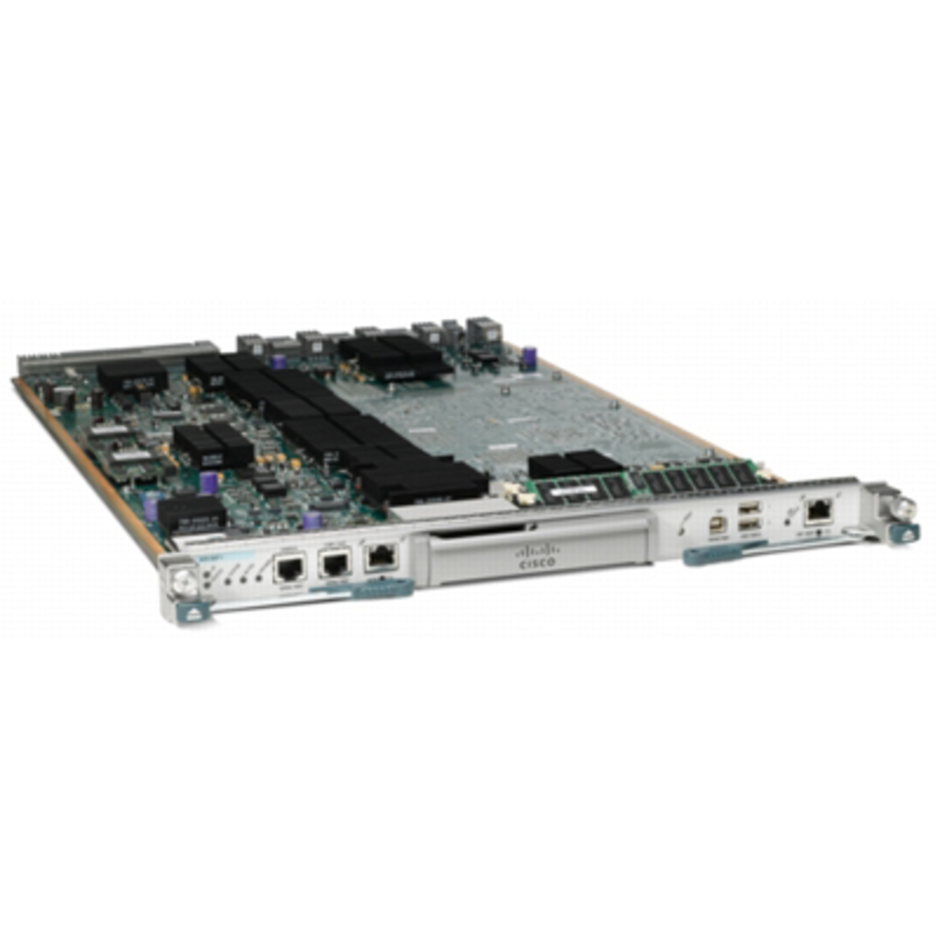 Модуль Cisco Nexus N7K-SUP1