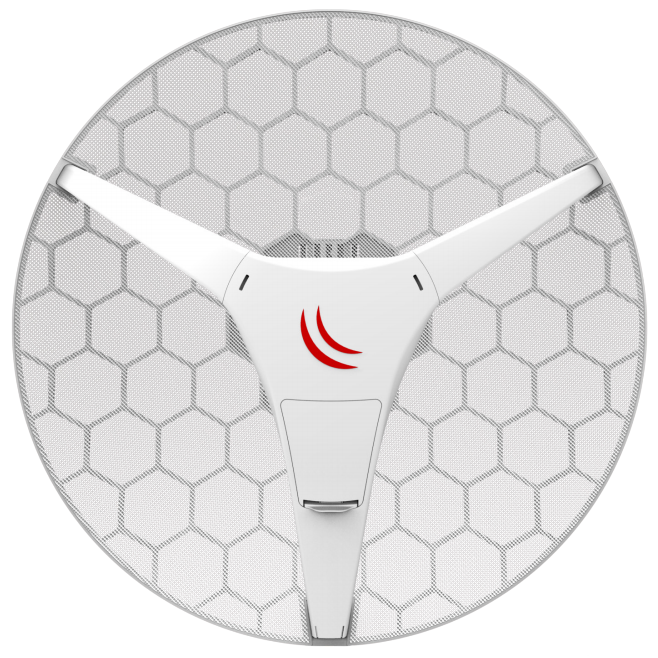 Точка доступа MikroTik RBLHG-60ad