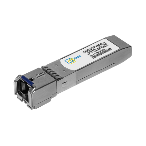  Модуль SFP WDM, дальность до   3км (6dB), 1310нм