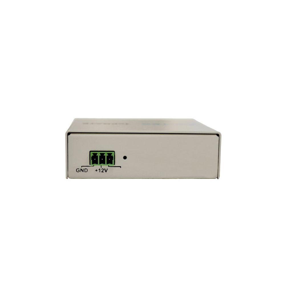 Мультиплексор оптический, 2 Е1+1 100Mb Ethernet