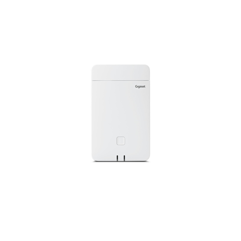 Базовая станция  Gigaset N870 IP PRO