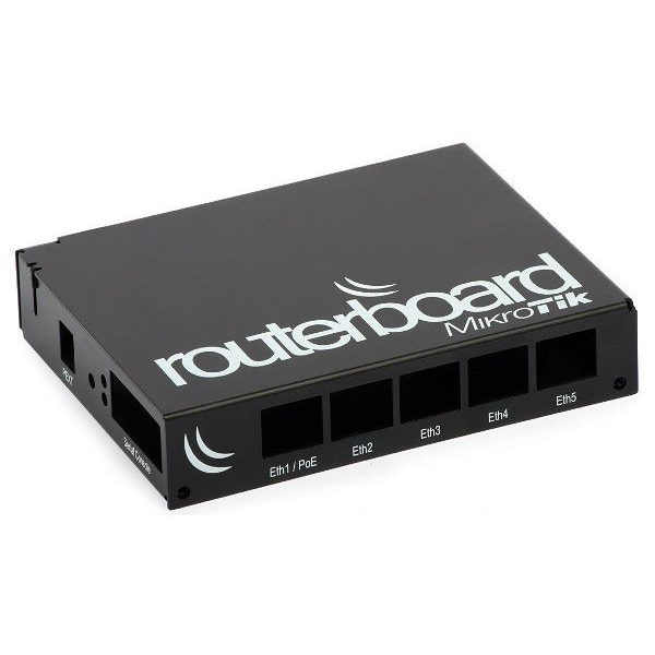 Корпус внутренний MikroTik CA150