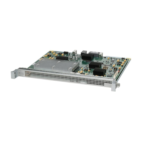 Модуль Cisco ASR1000-ESP5