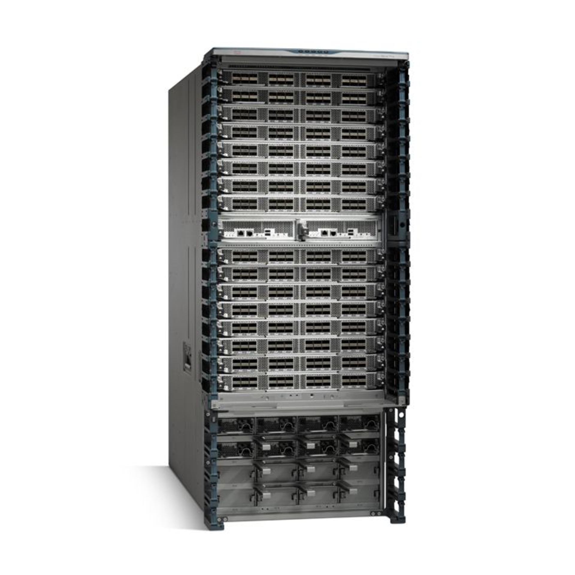 Шасси Cisco Nexus N77-C7718