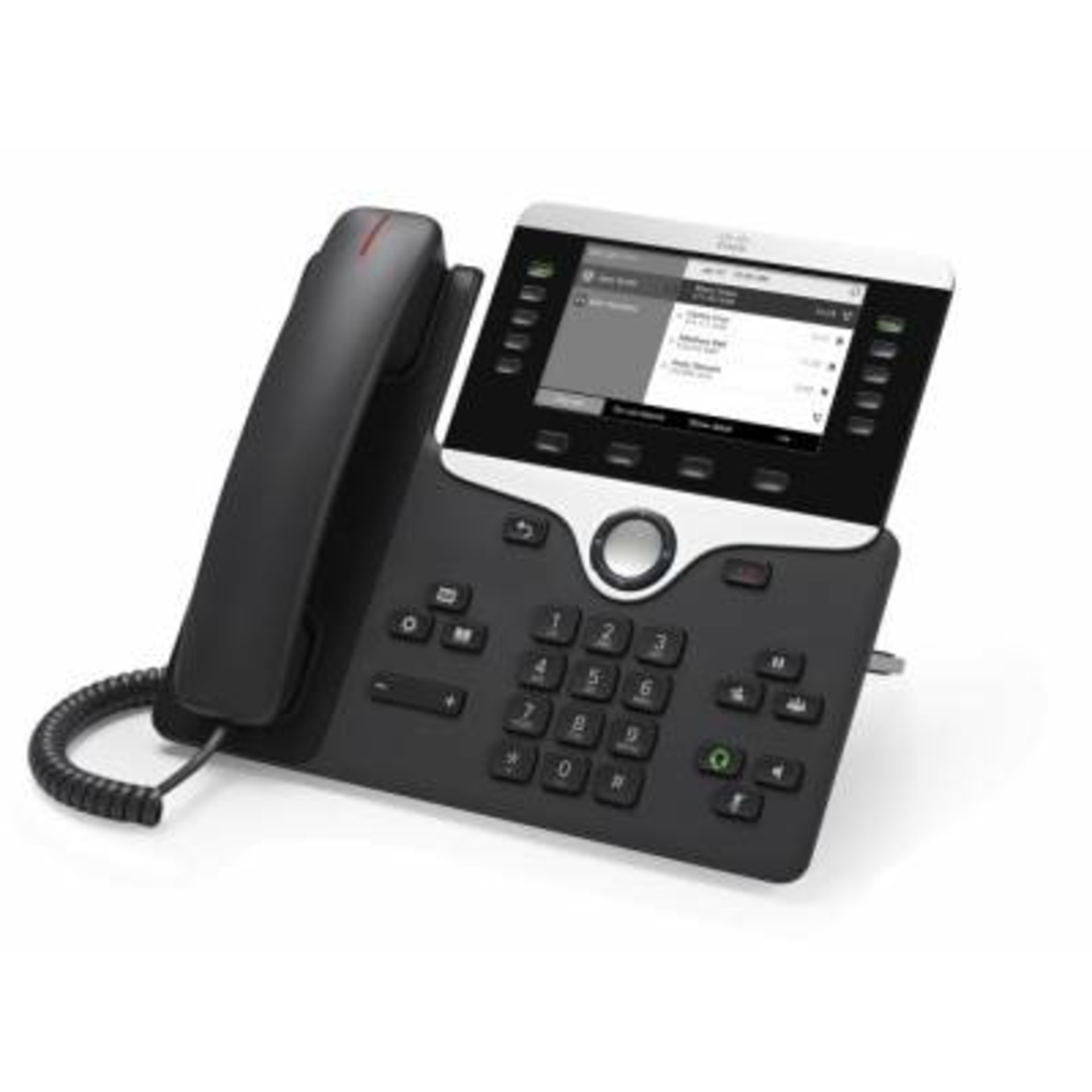 IP-телефон Cisco CP-8811