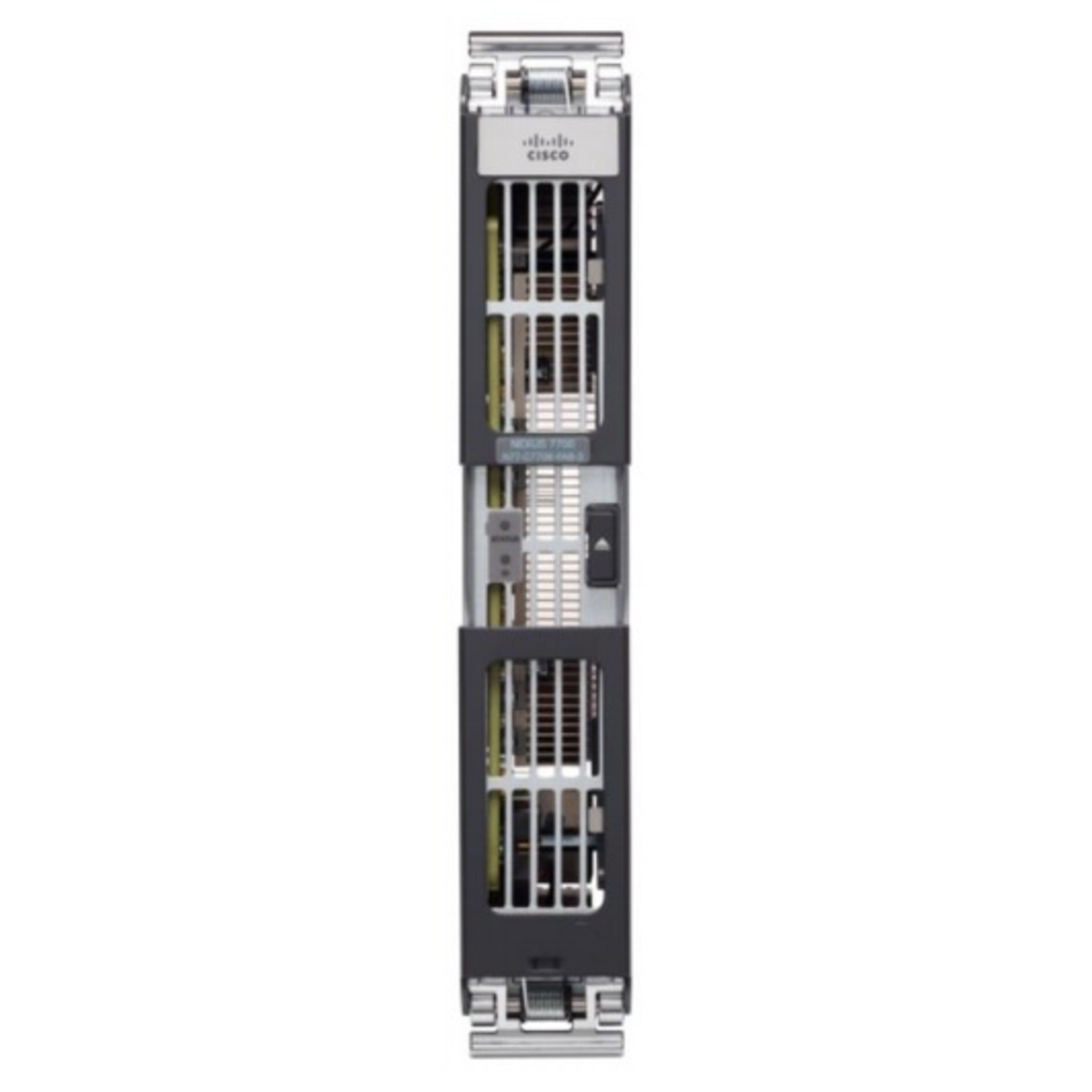 Модуль коммутационной матрицы Cisco Nexus N77-C7710-FAB-3