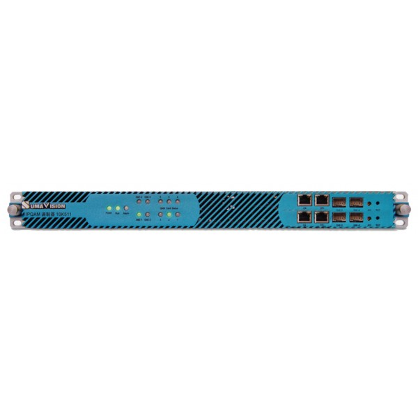 Модулятор IP-QAM2.0  на 40 QAM пакетов Sumavision 10K511-40