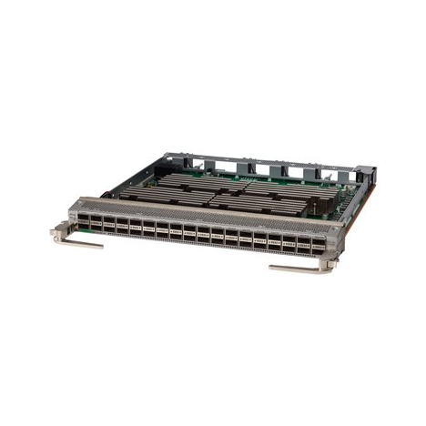 Линейная карта Cisco Nexus N9K-X9736C-EX