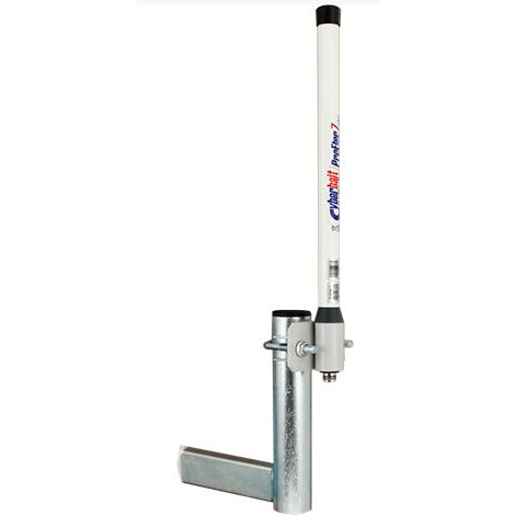 Антенна всенаправленная ProEter 7dBi mini Cyberbajt, 2.4-2.5 ГГц, 
