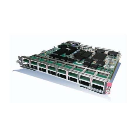 Модуль Cisco Catalyst WS-X6716-10G-3C