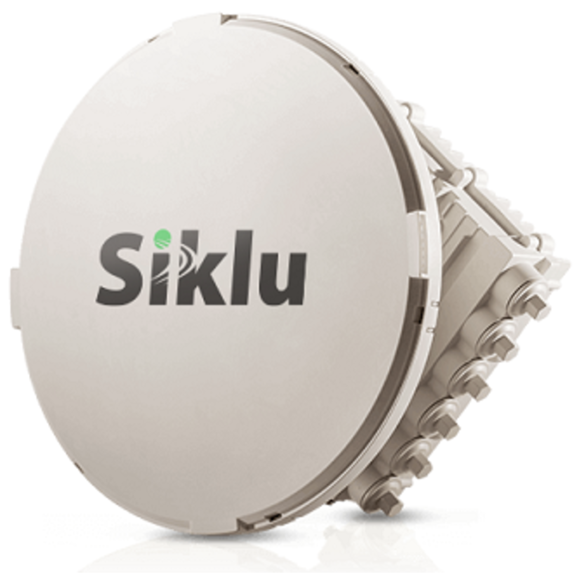 Внешний радиоблок Siklu EH-5500FD-ODU-H-EXT с антенным адаптером, Tx High Band