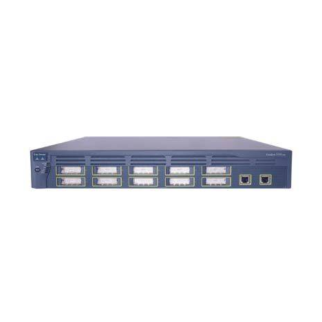 Коммутатор Cisco Catalyst WS-C3550-12G