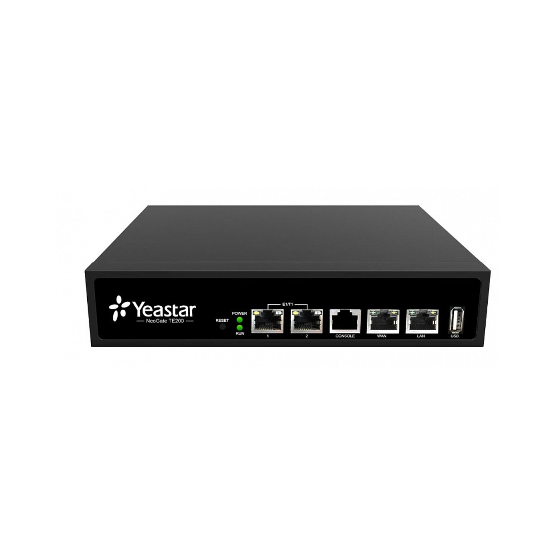 VoIP-PRI шлюз Yeastar TE200