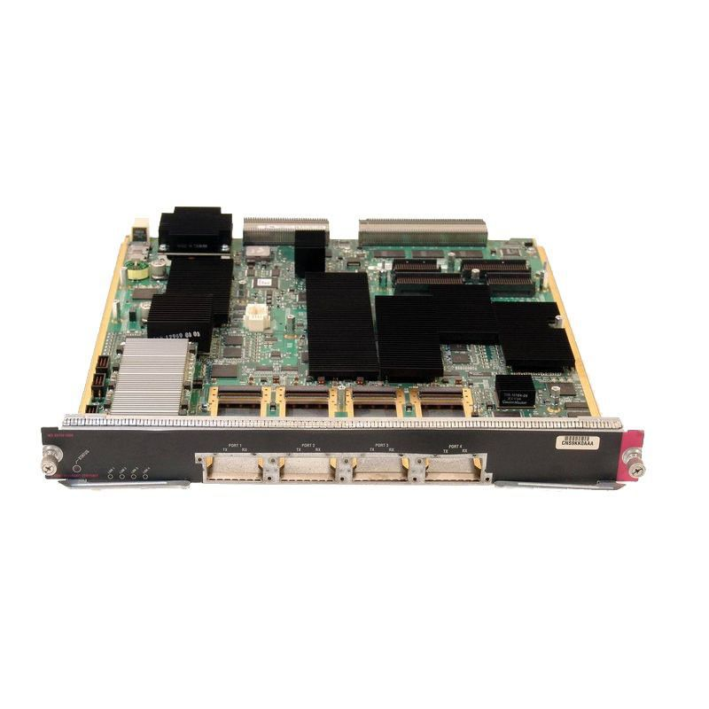 Модуль Cisco Catalyst WS-X6704-10GE