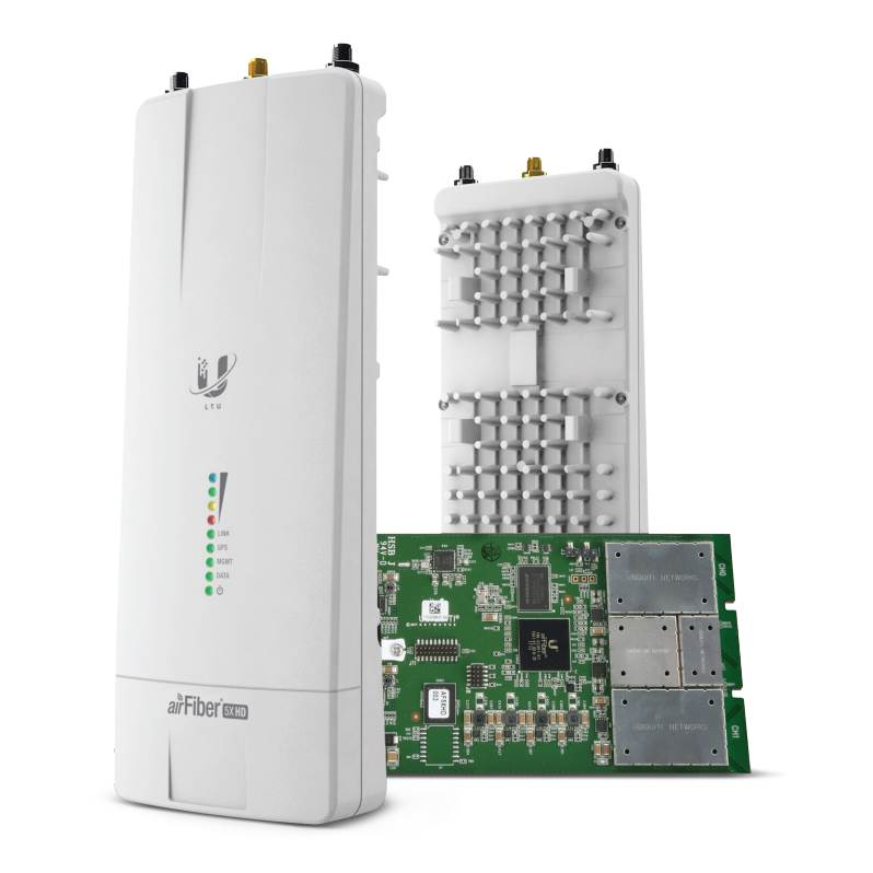 Беспроводной радиомост Ubiquiti AirFiber 5XHD
