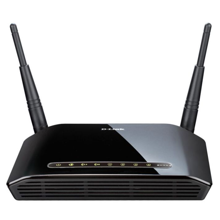 Беспроводной маршрутизатор D-Link DIR-815