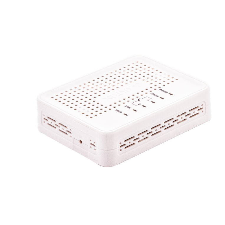 VoIP-шлюз с встроенным роутером Eltex TAU-2M.IP: 2xFXS, 1xWAN, 1xLAN, 1xUSB, SIP