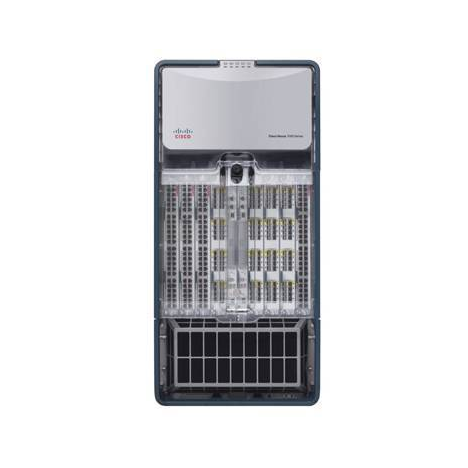Модульный коммутатор Cisco Nexus N7K-C7010