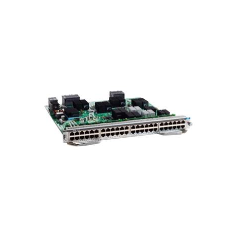 Модуль Cisco Catalyst C9400-LC-48H