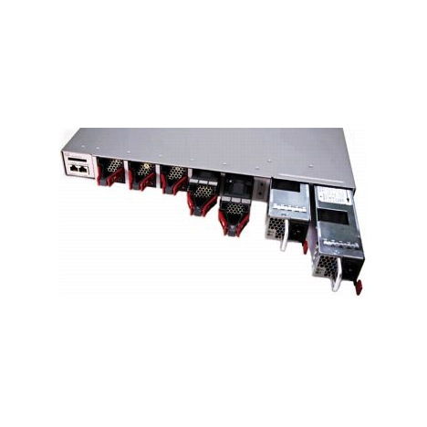 Блок питания AC front to back для коммутатора Cisco Catalyst 4500-X