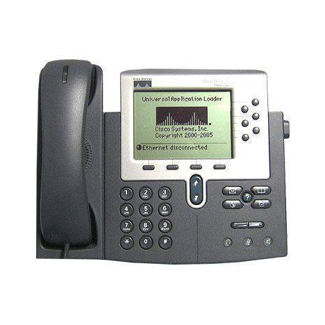 IP-телефон Cisco CP-7961G