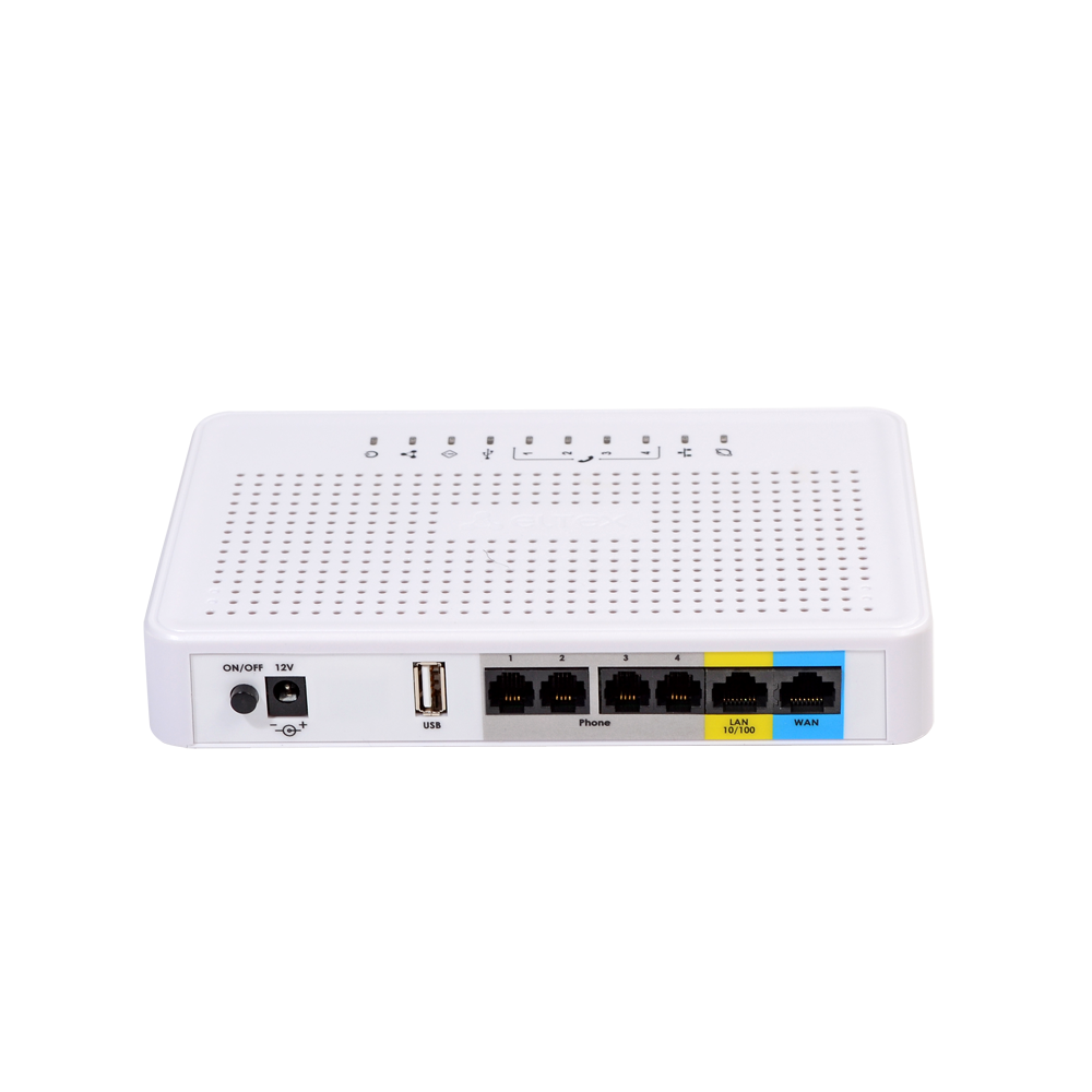 VoIP-шлюз Eltex TAU-4M.IP