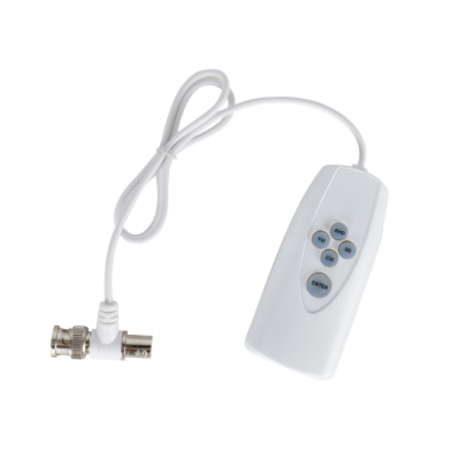 Контроллер-переключатель HDCVI/HDTVI/AHD/Analogue