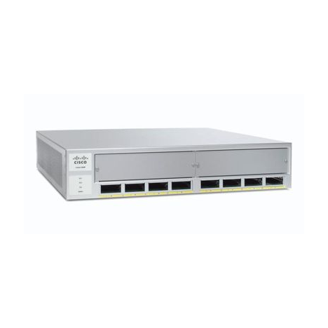 Коммутатор Cisco Catalyst WS-C4900M