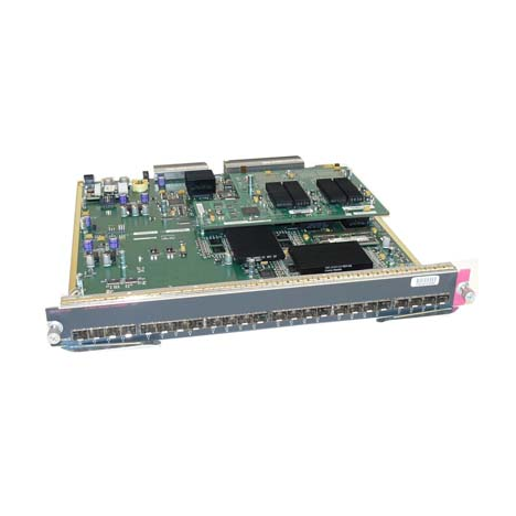 Модуль Cisco Catalyst WS-X6724-SFP