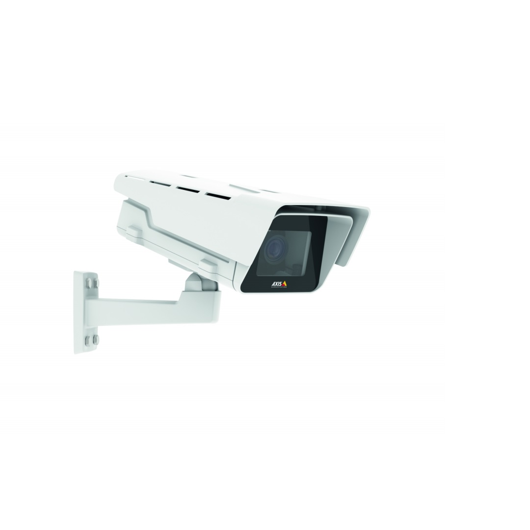 Сетевая камера AXIS P1367-E
