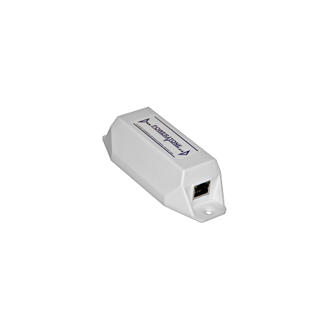 PoE удлинитель PEXT-E интерфейса Ethernet 10/100Mbs, совм. с 802.3af&at(аналог AXIS T8129)