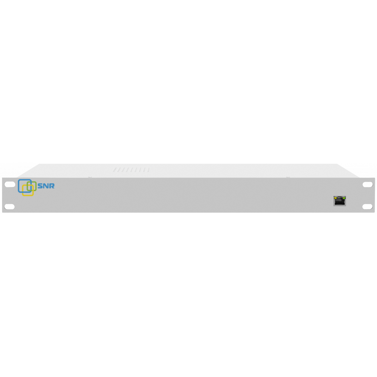 32 канальный DVB-C Модулятор SNR IPQAM-32