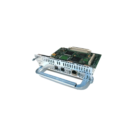 Модуль Cisco NM-2CE1T1-PRI