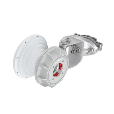 Симметричная рупорная антенна RF elements HG3-TP-S50 5GHz 14dBi