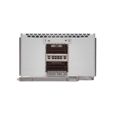 Модуль Cisco Catalyst C9500-NM-2Q