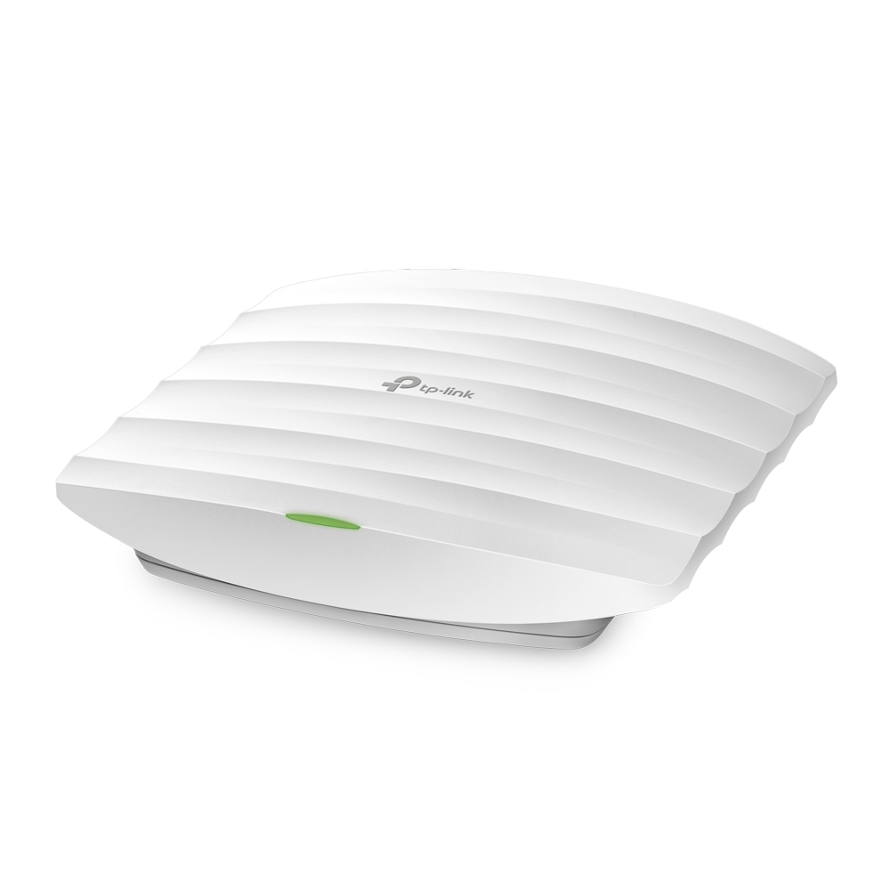 N300 Потолочная точка доступа Wi-Fi EAP115