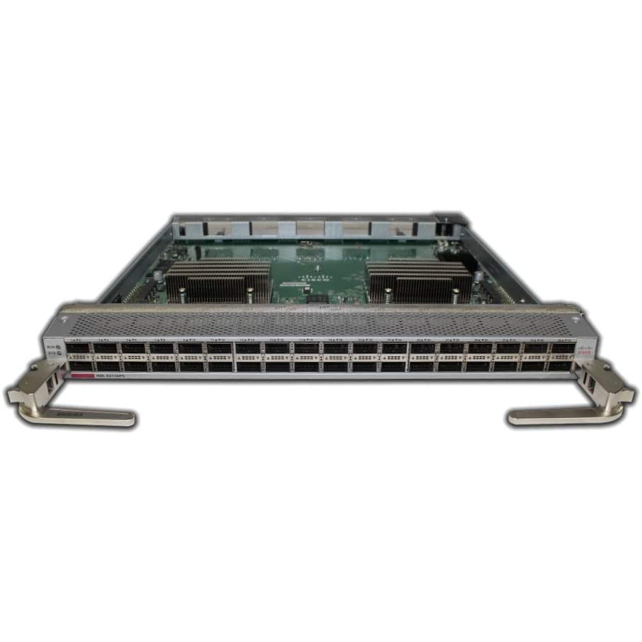 Линейная карта Cisco Nexus N9K-X9736PQ