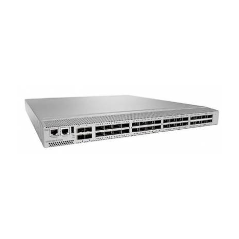Коммутатор Cisco Nexus N3K-C3132Q-40GE