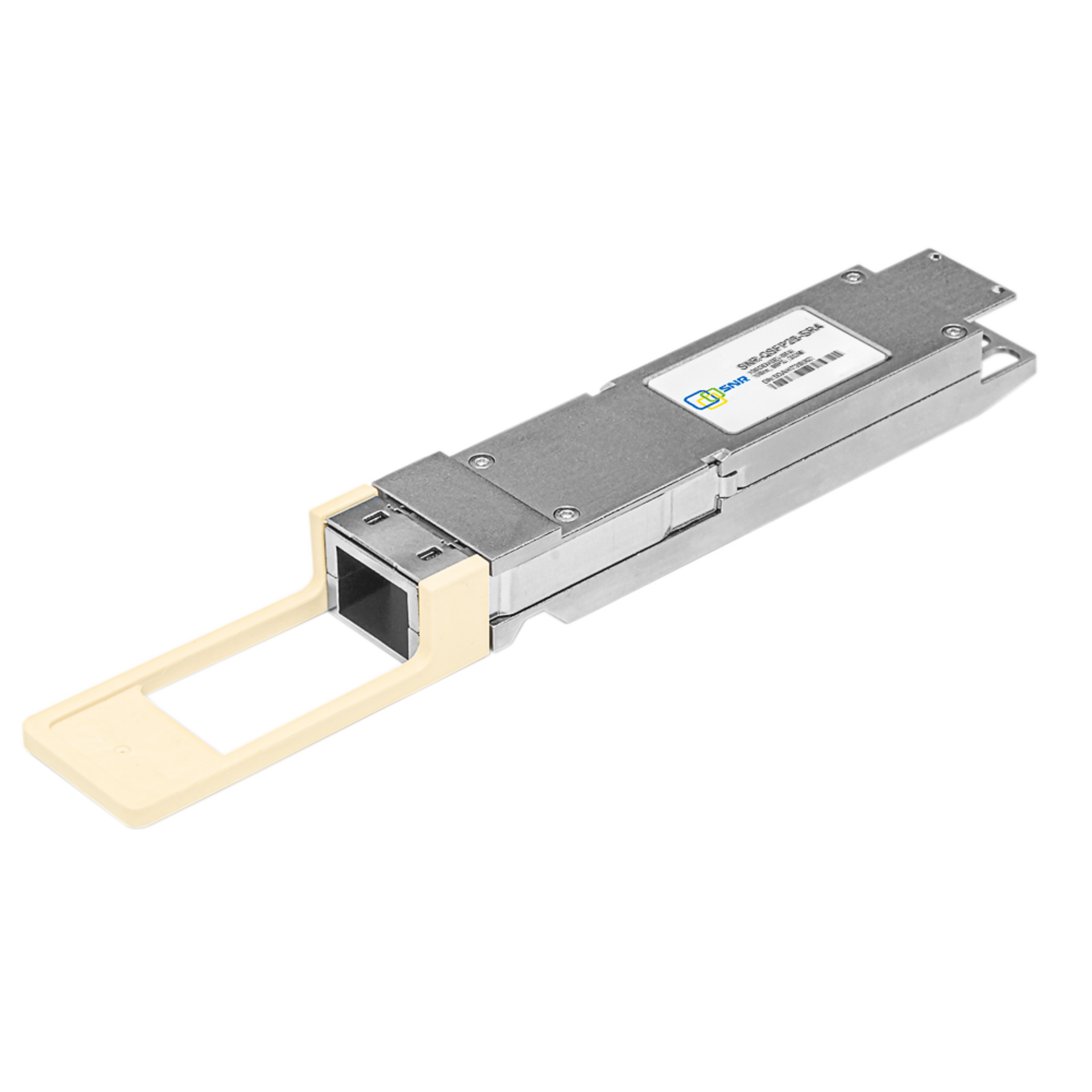 Модуль, QSFP28 100GBASE-SR4, 112Гбит/с, OTU4 разъем MPO дальность до 100м
