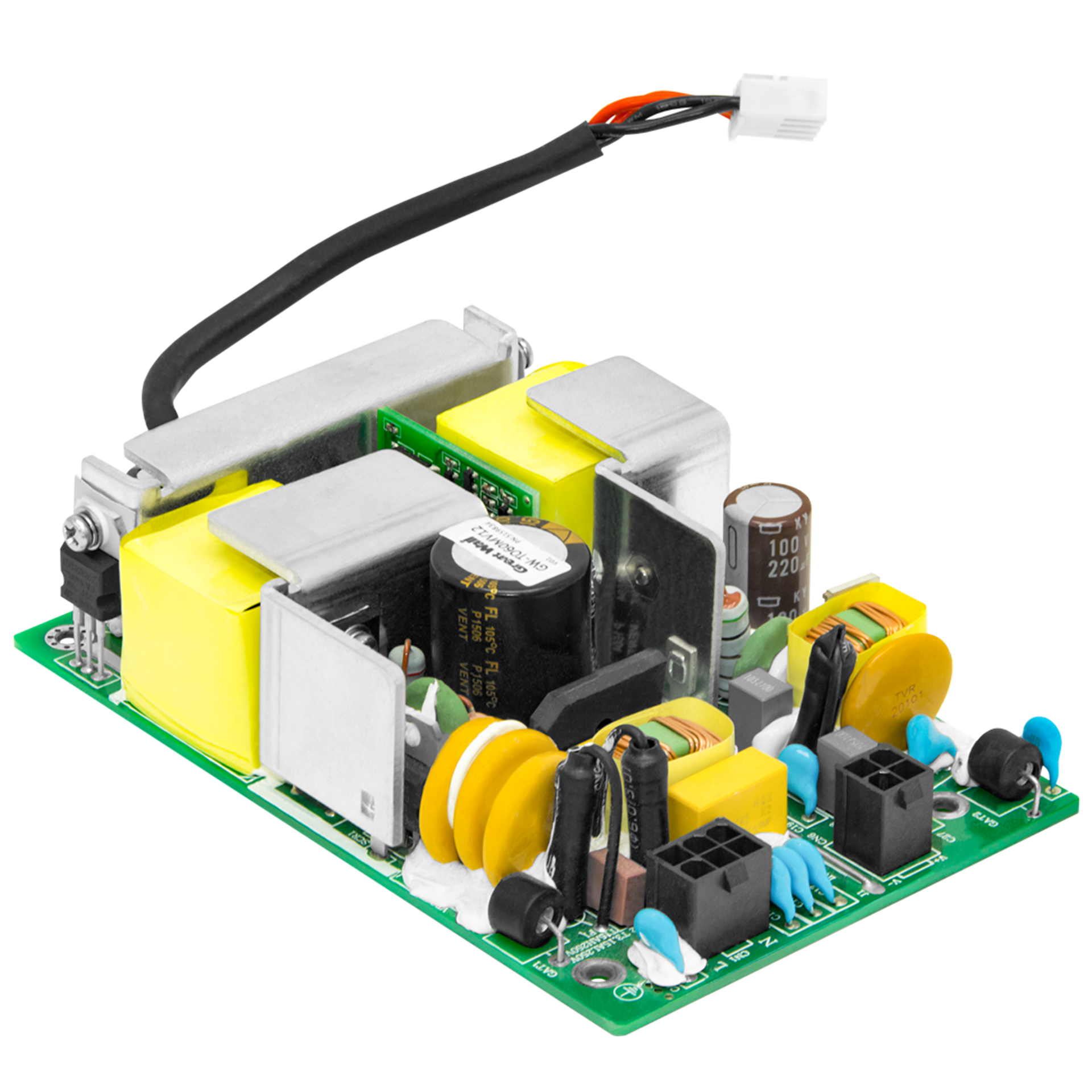 Блок питания GW-TO60MV12V03 12В, 5А