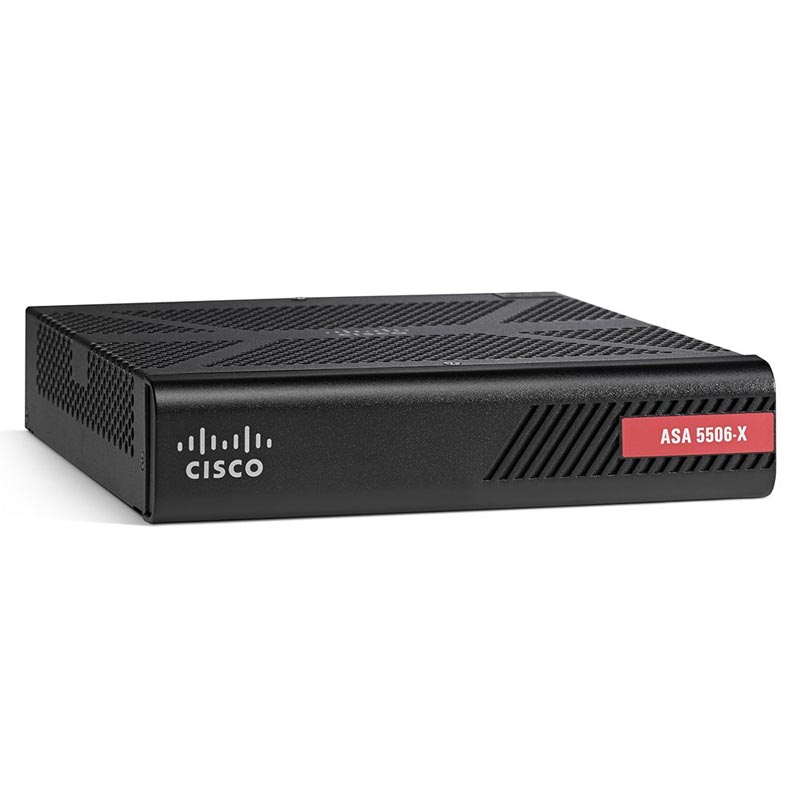 Межсетевой экран Cisco ASA5506-X