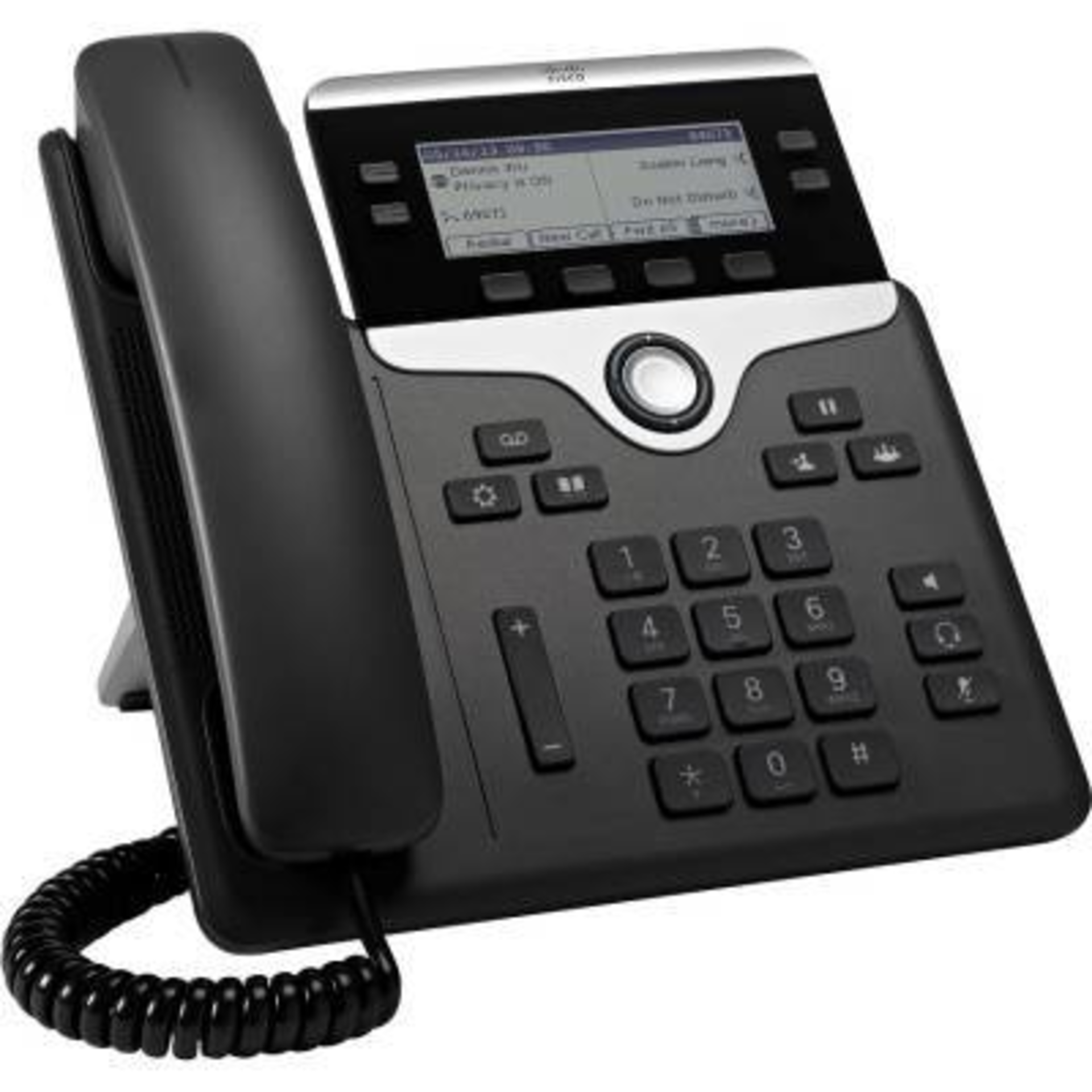 IP-телефон Cisco CP-7841-K9(new)