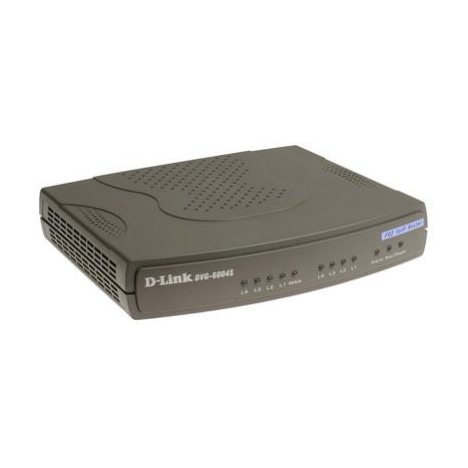 Шлюз-VoIP D-Link DVG-6004S