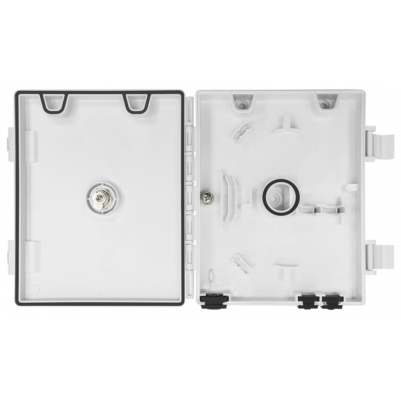 Коробка распределительная оптическая SNR-FTTH-FDB-02