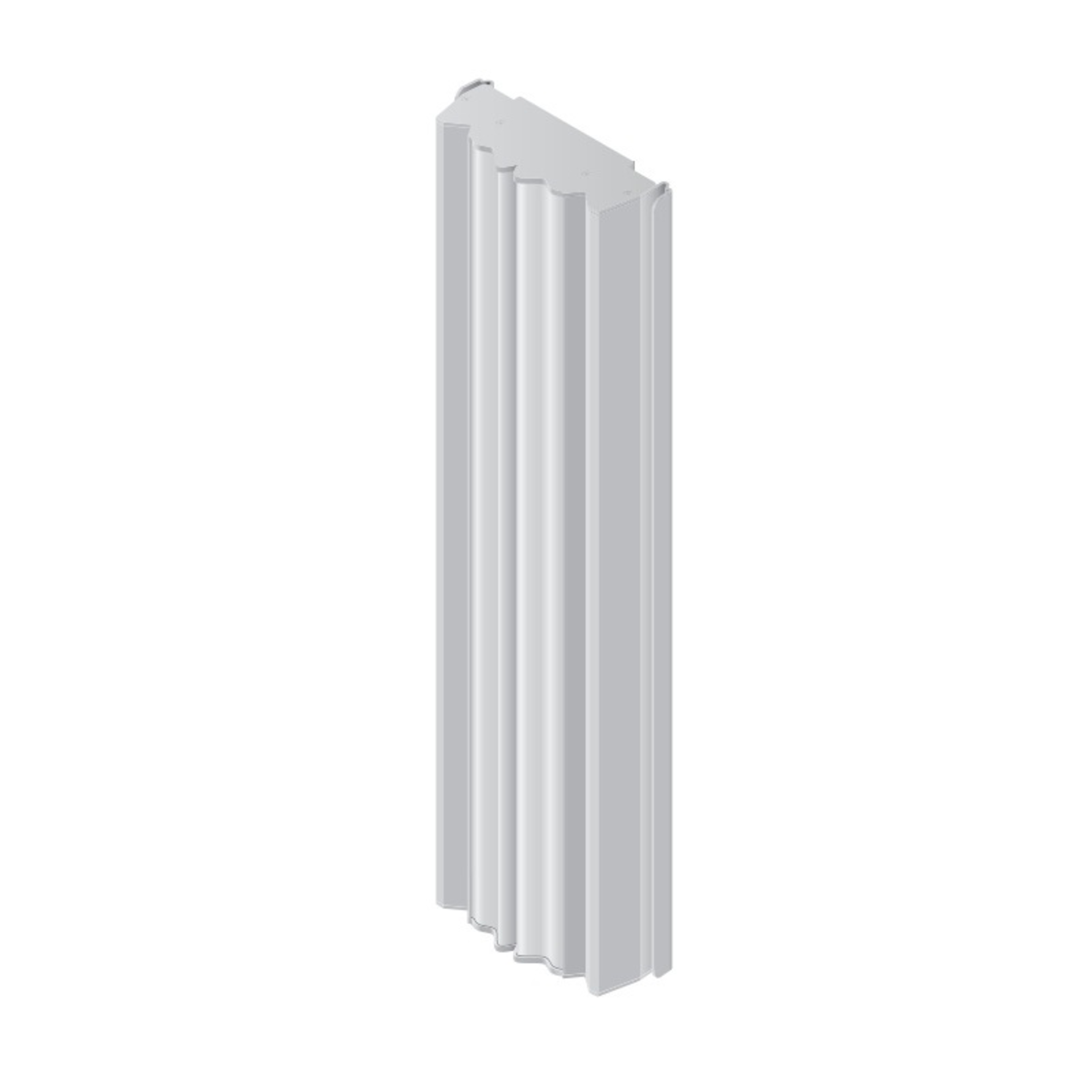 Антенна секторная Ubiquiti AirMax Sector 5G-22-45-AC