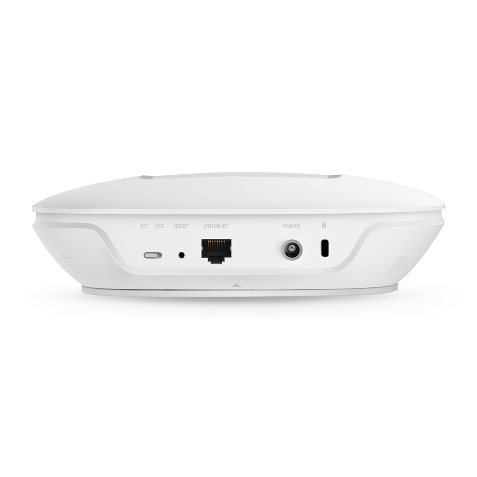 N300 Потолочная точка доступа Wi‑Fi CAP300