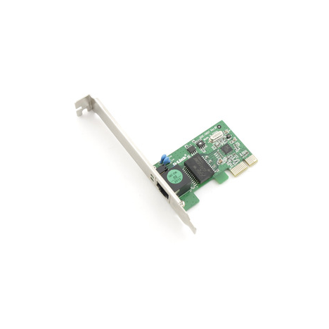 Сетевой PCI-Express адаптер D-Link DGE-560T